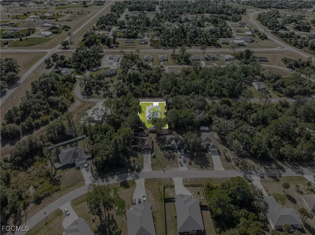 5037 Pinetree Circle Labelle FL 33935