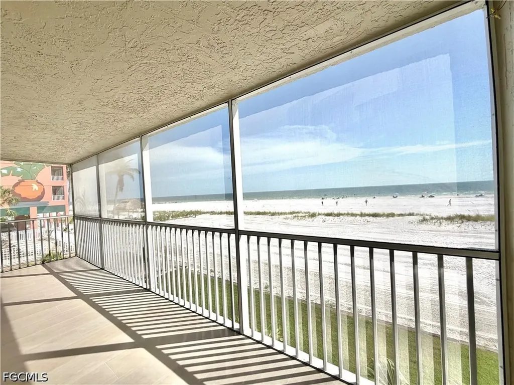 500 Estero Boulevard Fort Myers Beach FL 33931