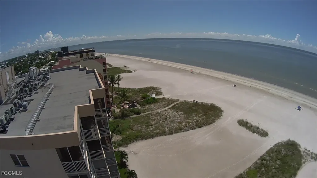 500 Estero Boulevard Fort Myers Beach FL 33931