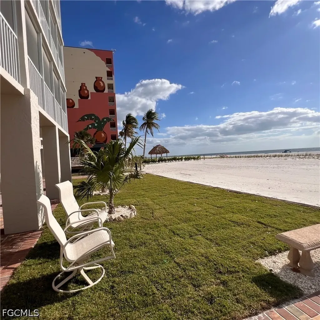 500 Estero Boulevard Fort Myers Beach FL 33931