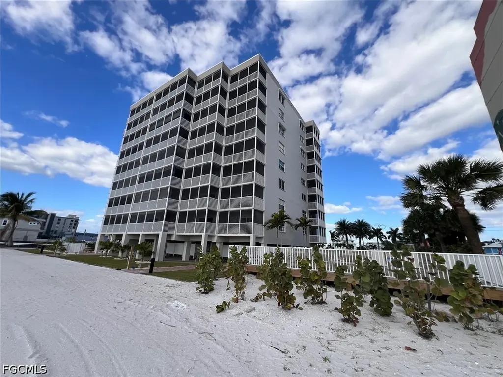 500 Estero Boulevard Fort Myers Beach FL 33931