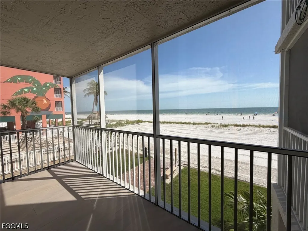 500 Estero Boulevard Fort Myers Beach FL 33931