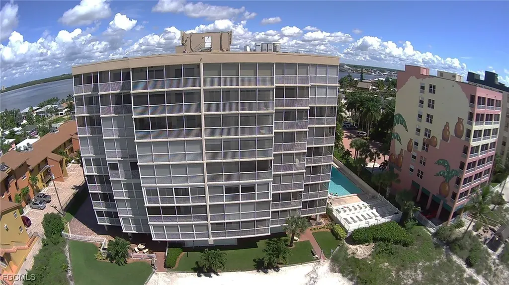500 Estero Boulevard Fort Myers Beach FL 33931