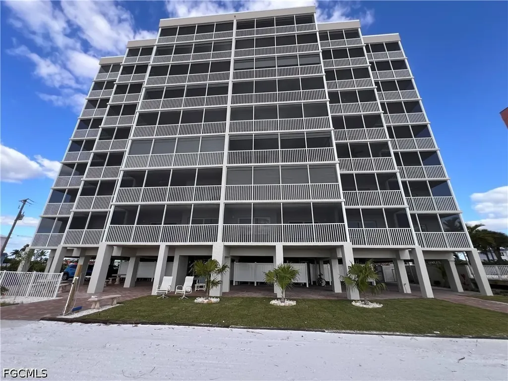 500 Estero Boulevard Fort Myers Beach FL 33931