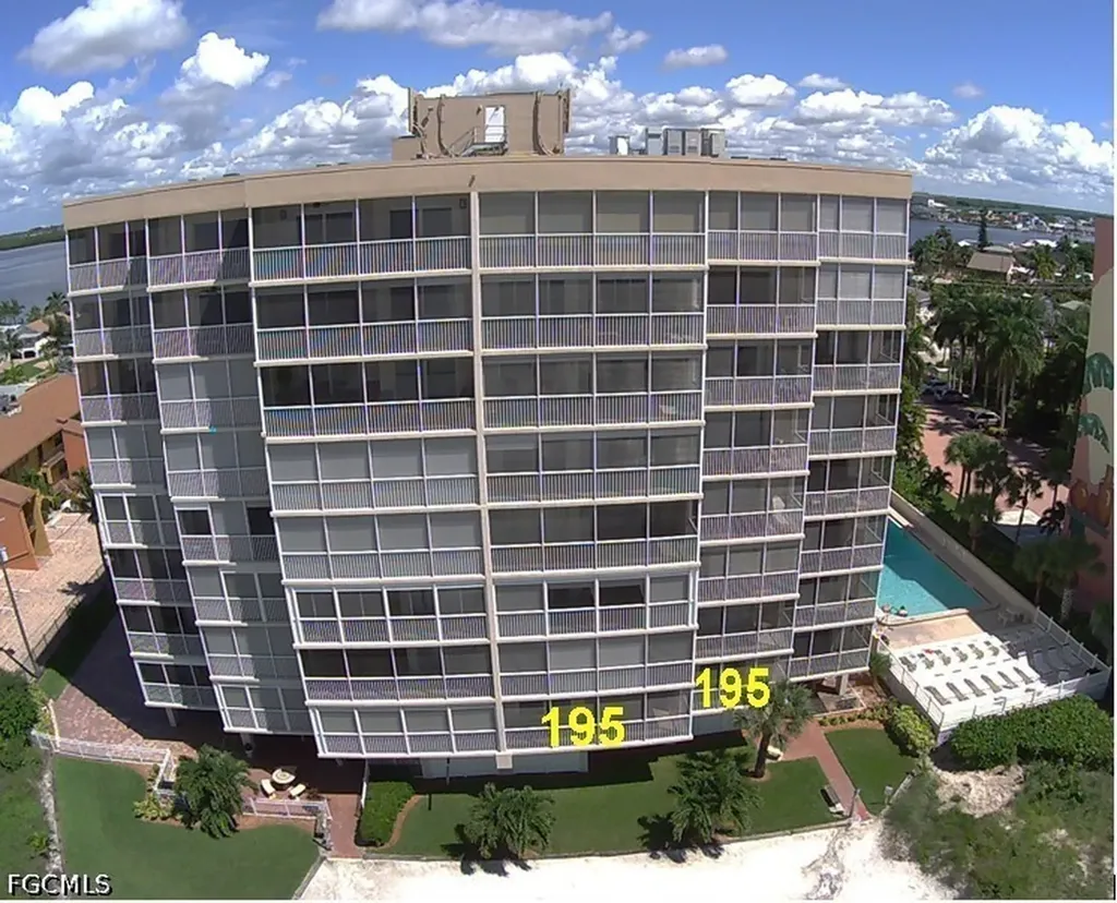 500 Estero Boulevard Fort Myers Beach FL 33931