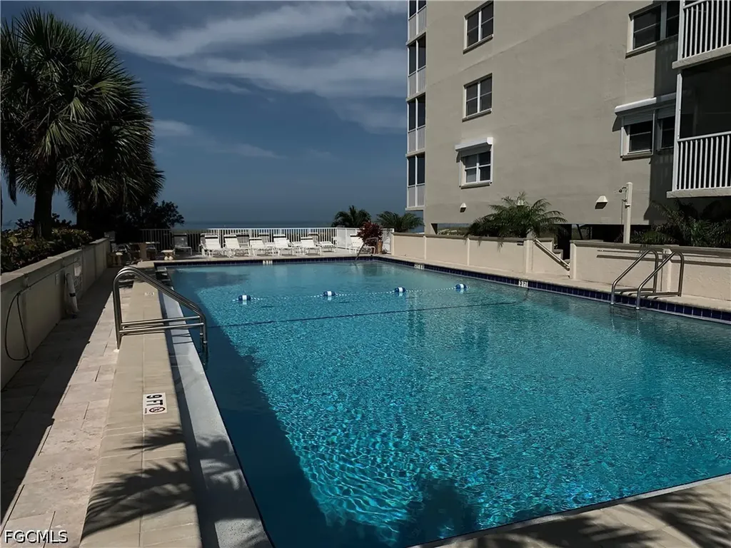 500 Estero Boulevard Fort Myers Beach FL 33931