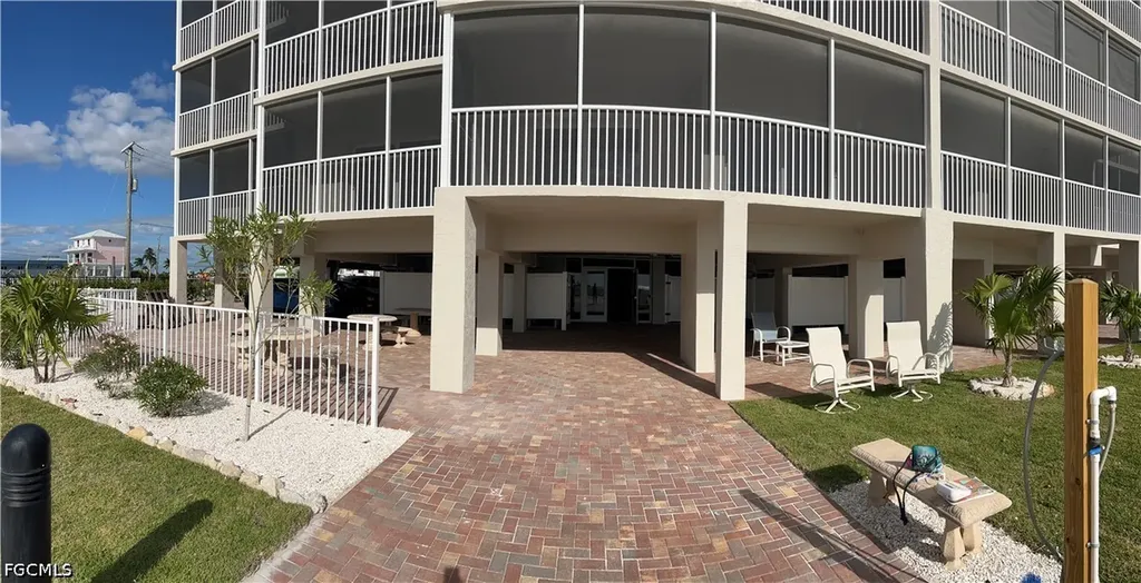 500 Estero Boulevard Fort Myers Beach FL 33931