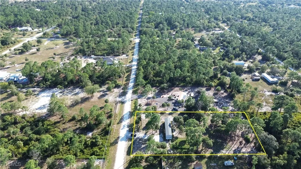 630 S Trebol Street Clewiston FL 33440