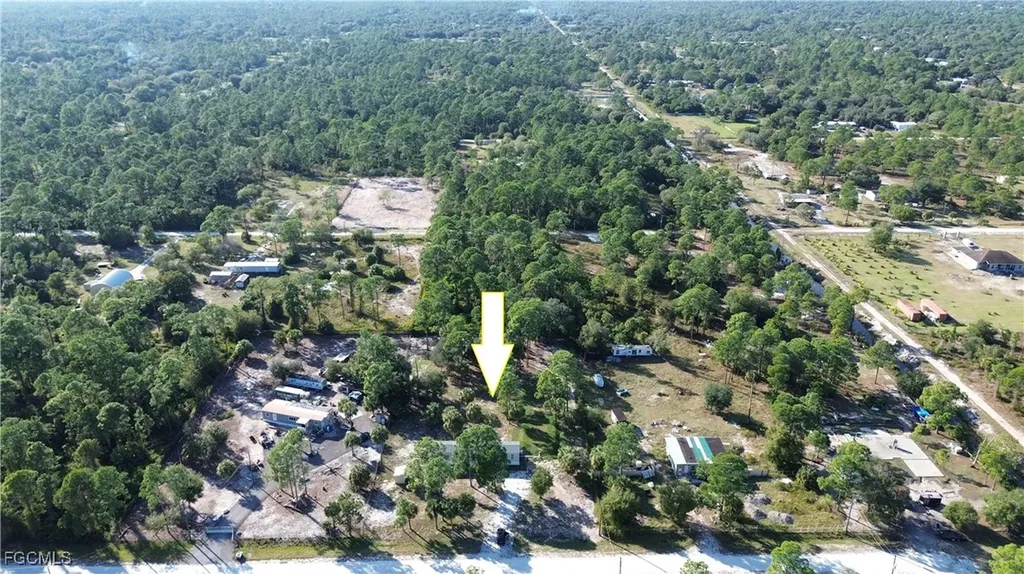 630 S Trebol Street Clewiston FL 33440