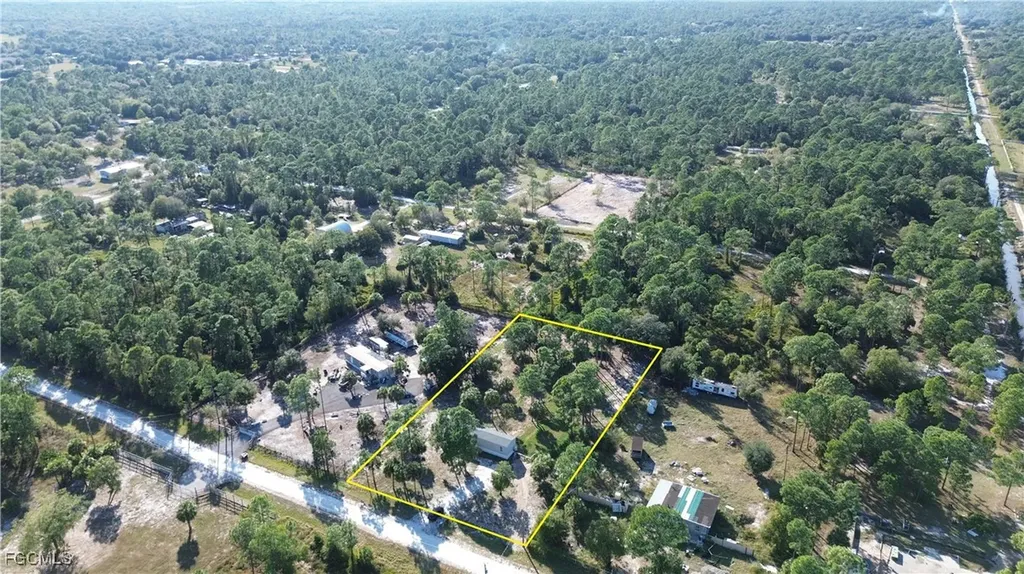 630 S Trebol Street Clewiston FL 33440