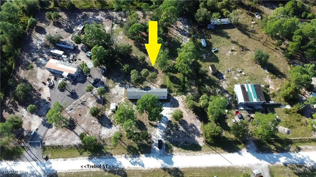 630 S Trebol Street Clewiston FL 33440