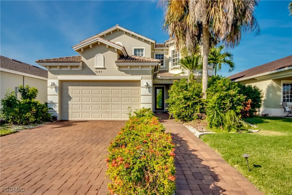 9145 Leatherwood Loop Lehigh Acres FL 33936