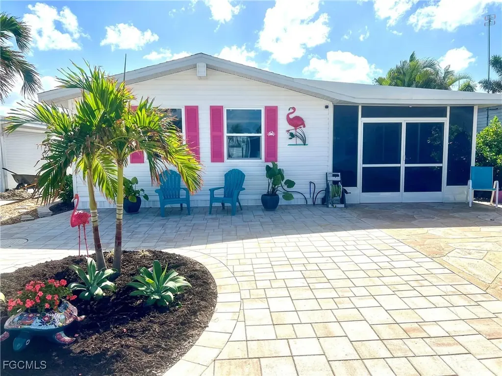 11331 Azalea Lane Fort Myers Beach FL 33931