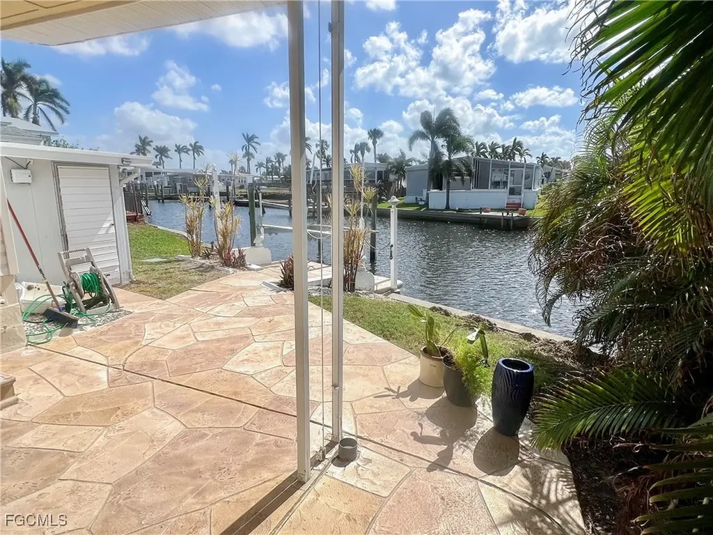 11331 Azalea Lane Fort Myers Beach FL 33931