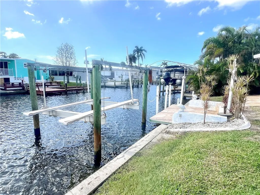 11331 Azalea Lane Fort Myers Beach FL 33931