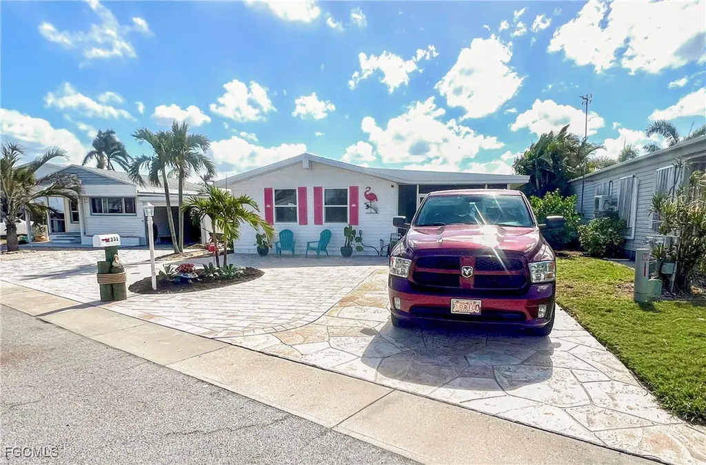 11331 Azalea Lane Fort Myers Beach FL 33931