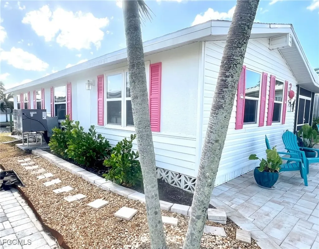 11331 Azalea Lane Fort Myers Beach FL 33931