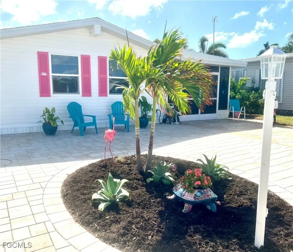 11331 Azalea Lane Fort Myers Beach FL 33931