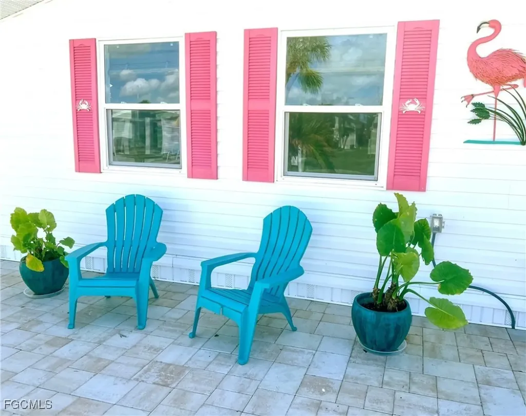 11331 Azalea Lane Fort Myers Beach FL 33931