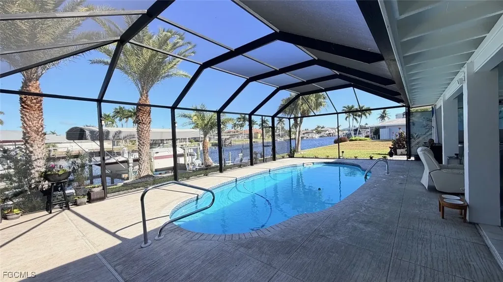 1709 SE 44th Terrace Cape Coral FL 33904