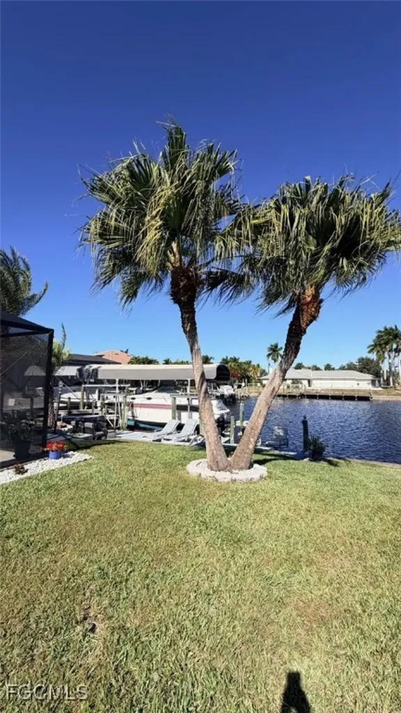 1709 SE 44th Terrace Cape Coral FL 33904