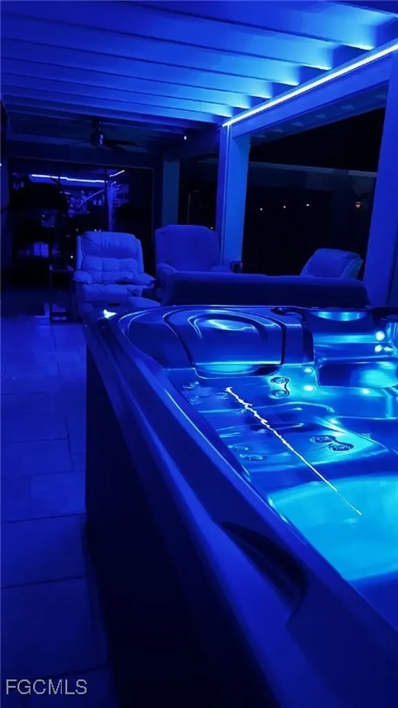 1709 SE 44th Terrace Cape Coral FL 33904