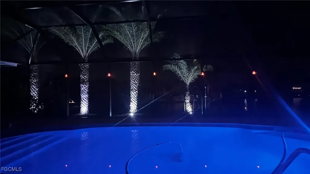 1709 SE 44th Terrace Cape Coral FL 33904