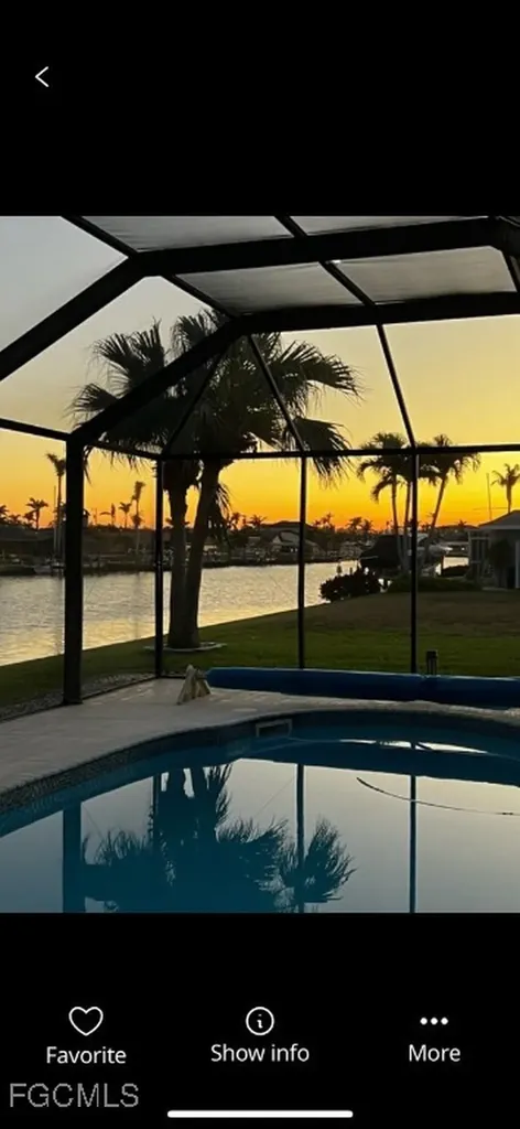 1709 SE 44th Terrace Cape Coral FL 33904