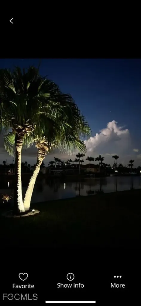 1709 SE 44th Terrace Cape Coral FL 33904