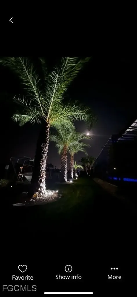 1709 SE 44th Terrace Cape Coral FL 33904