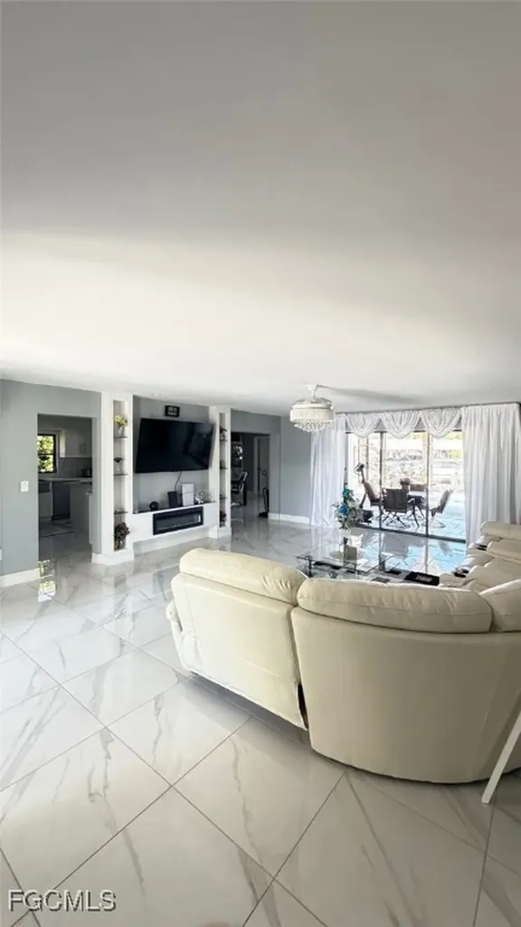 1709 SE 44th Terrace Cape Coral FL 33904