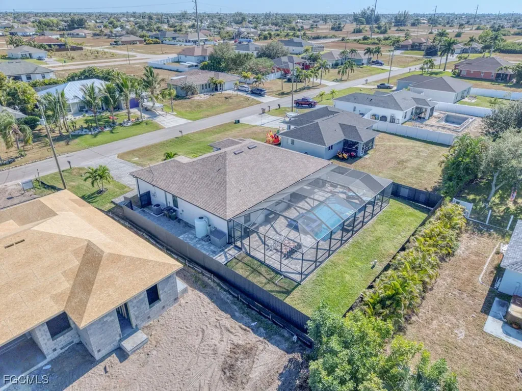1528 NW 24th Place Cape Coral FL 33993