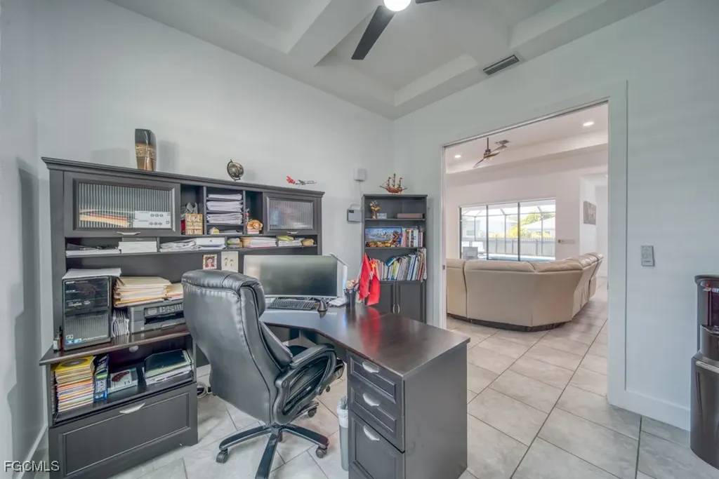 1528 NW 24th Place Cape Coral FL 33993