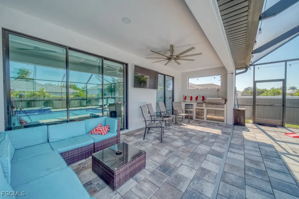 1528 NW 24th Place Cape Coral FL 33993