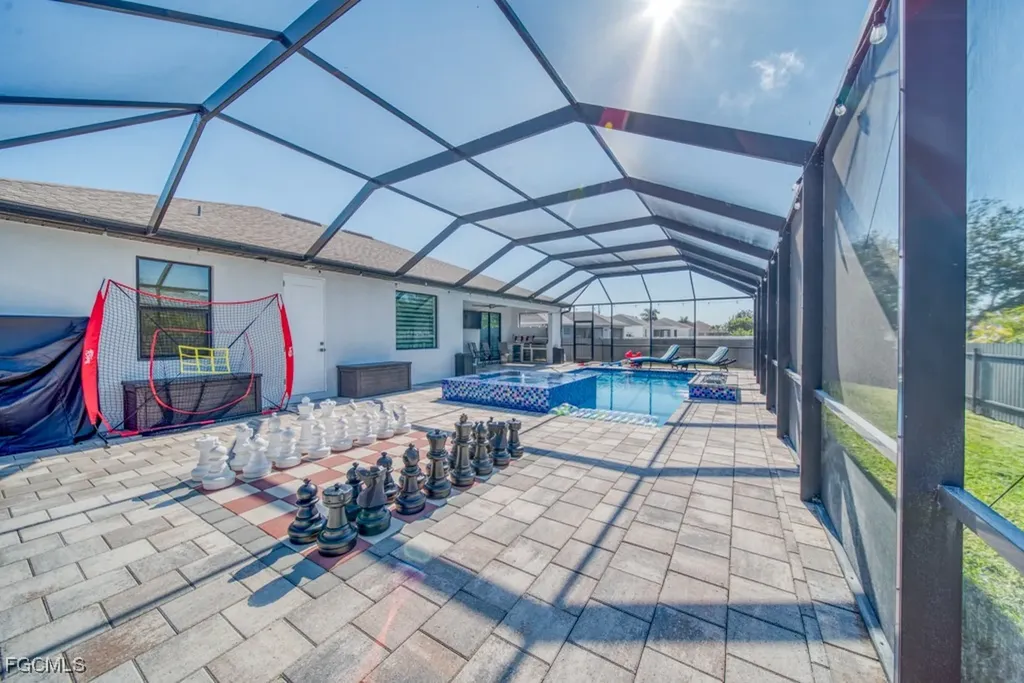 1528 NW 24th Place Cape Coral FL 33993