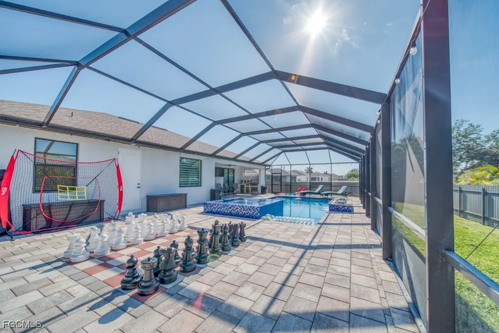 1528 NW 24th Place Cape Coral FL 33993