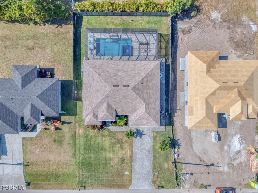 1528 NW 24th Place Cape Coral FL 33993