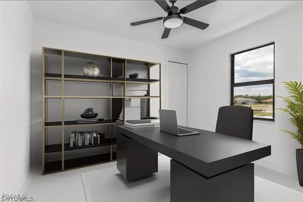 2109 El Dorado Boulevard N Cape Coral FL 33993