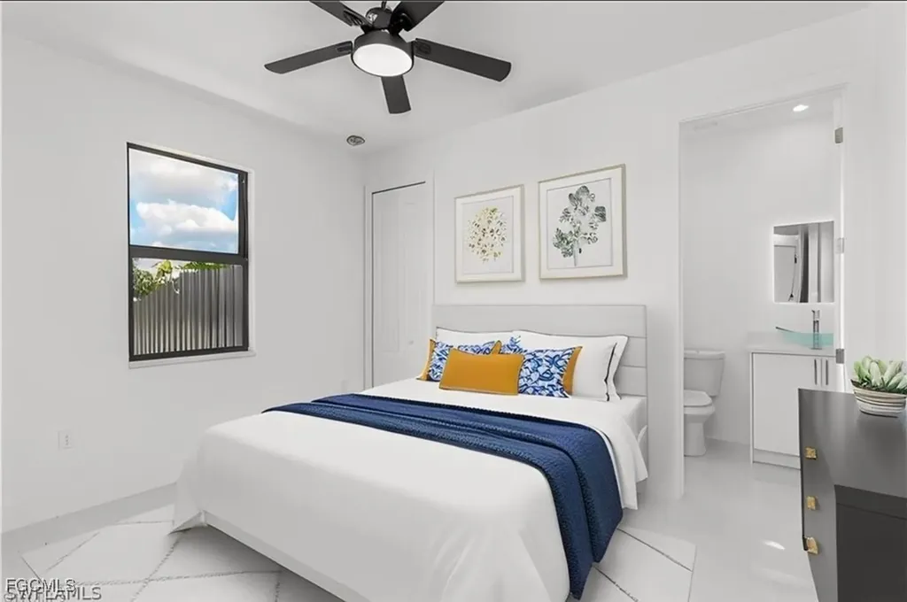 2109 El Dorado Boulevard N Cape Coral FL 33993