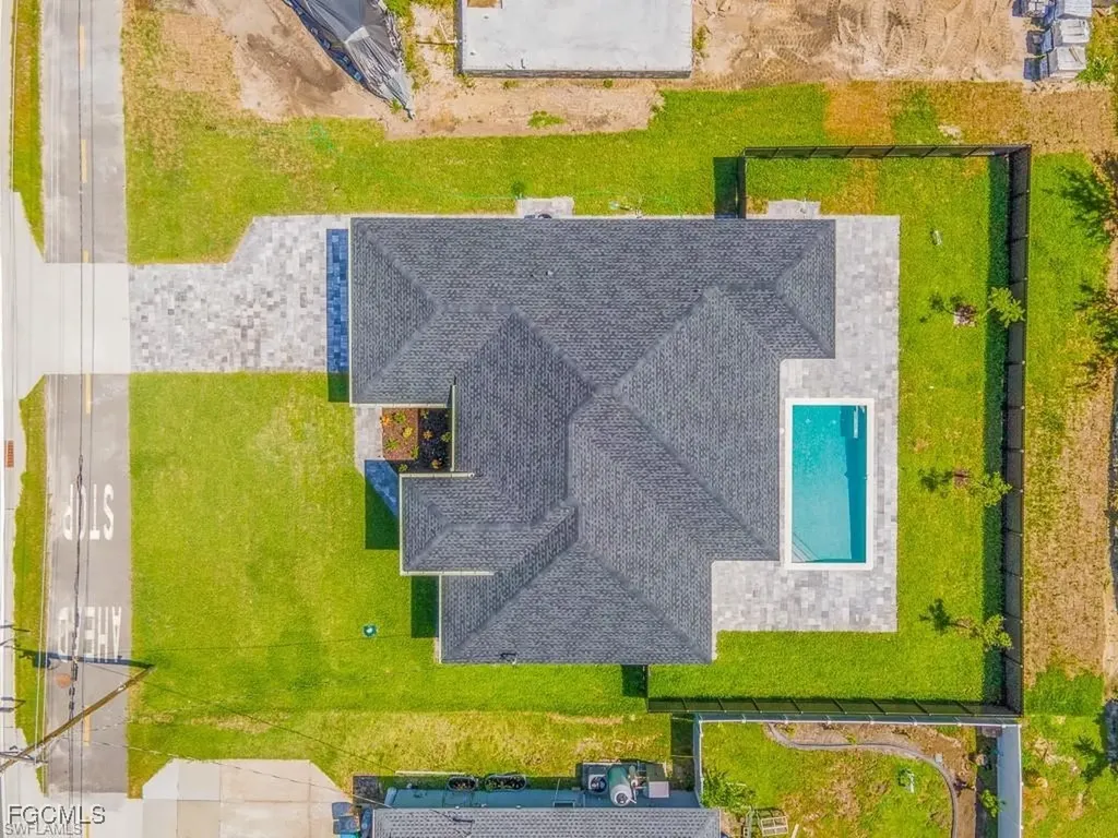 2109 El Dorado Boulevard N Cape Coral FL 33993