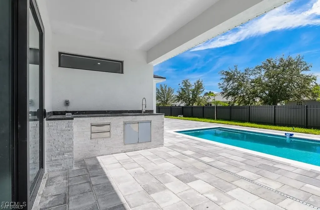 2109 El Dorado Boulevard N Cape Coral FL 33993