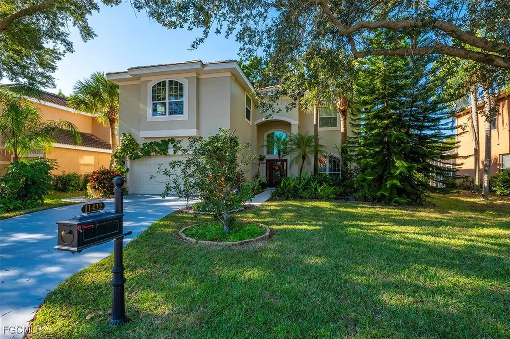 11432 Waterford Village Drive Fort Myers FL 33913