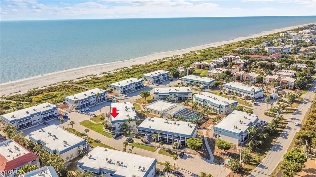 827 E Gulf Drive Sanibel FL 33957