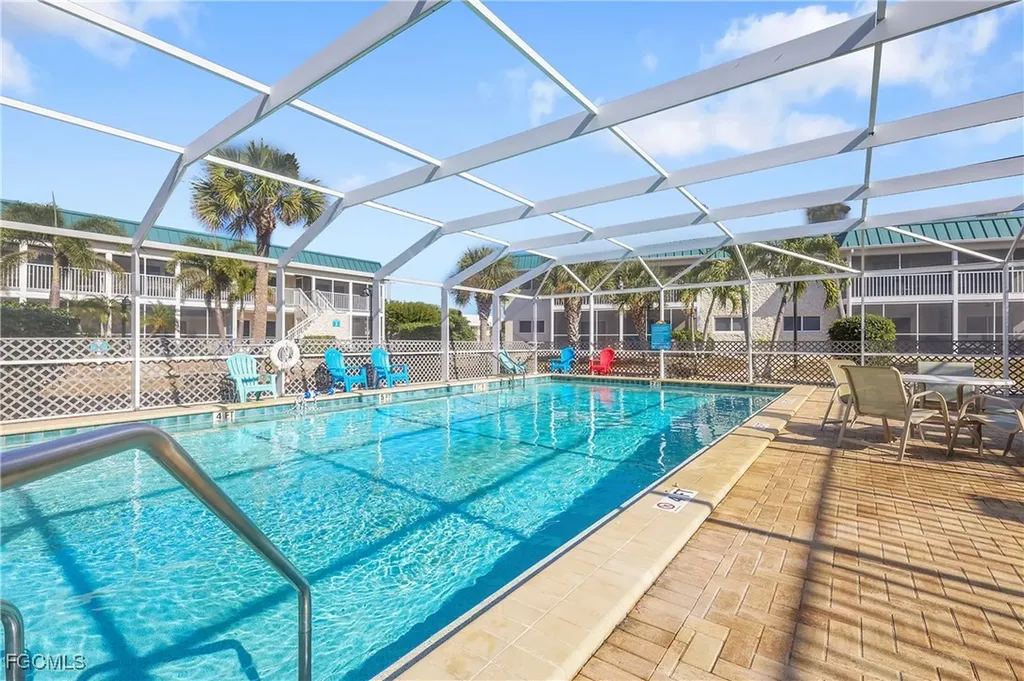 827 E Gulf Drive Sanibel FL 33957