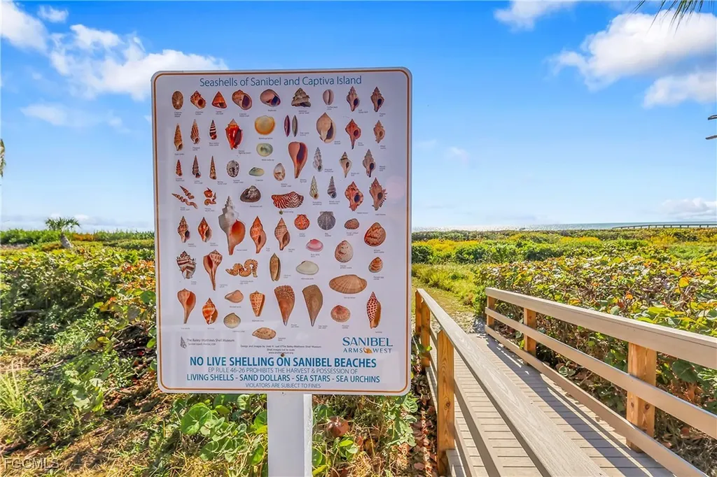 827 E Gulf Drive Sanibel FL 33957