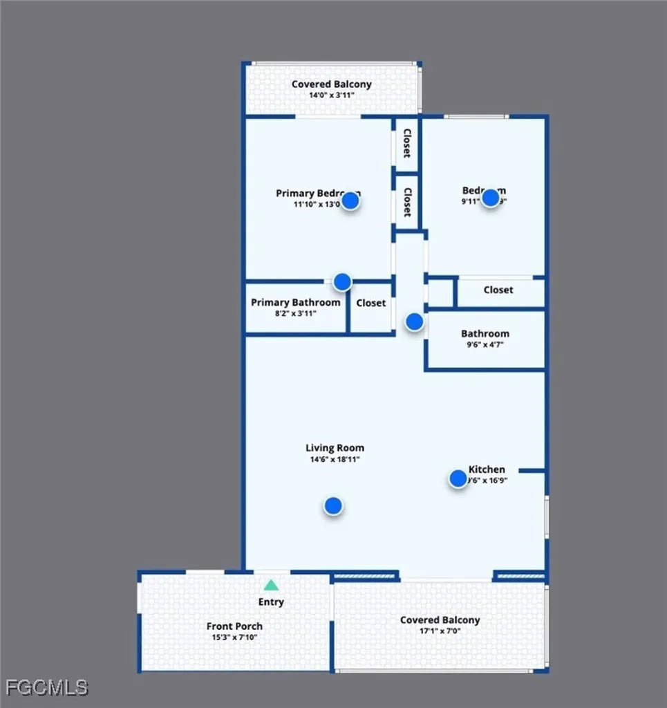 827 E Gulf Drive Sanibel FL 33957