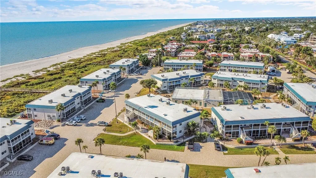 827 E Gulf Drive Sanibel FL 33957