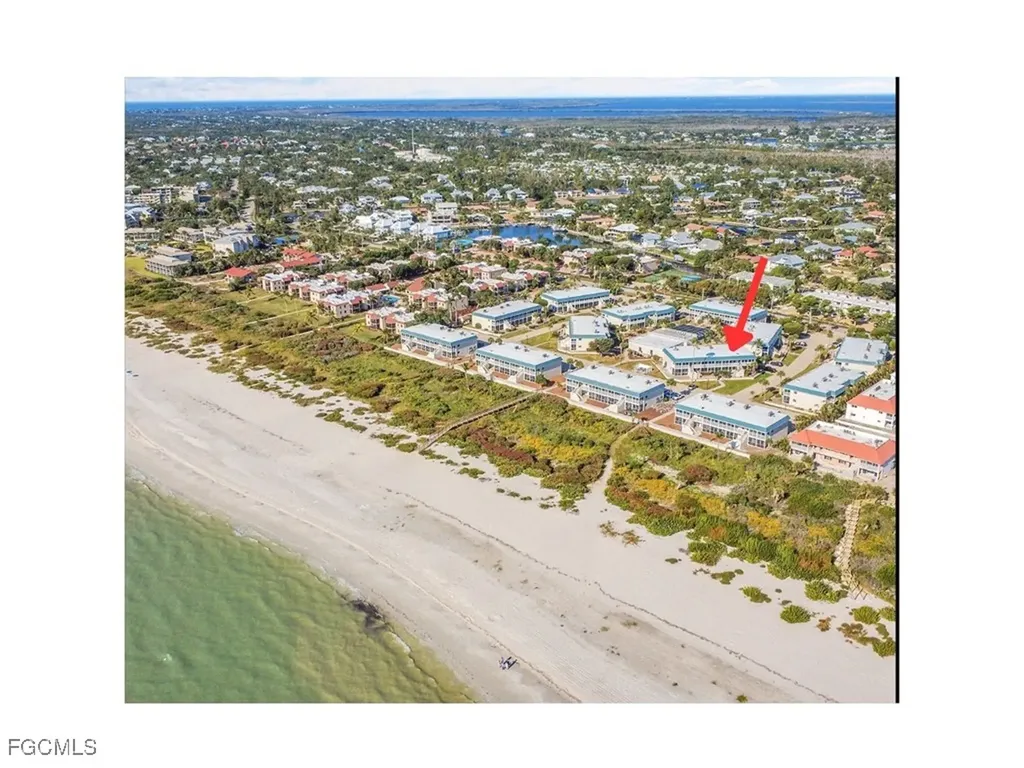 827 E Gulf Drive Sanibel FL 33957