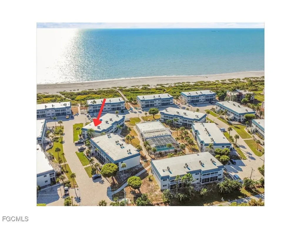 827 E Gulf Drive Sanibel FL 33957