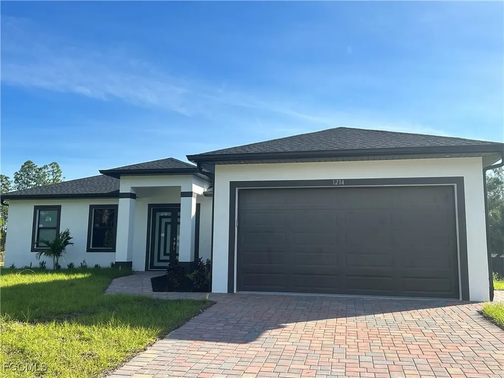 1214 Cherry Street E Lehigh Acres FL 33974